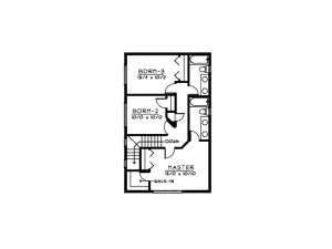 Plan 026H-0038