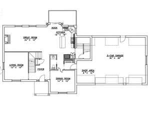 Plan 012H-0019