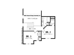 Plan 034H-0156
