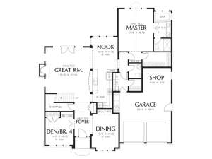 Plan 034H-0402