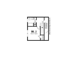 Plan 034H-0157