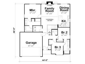 Plan 031H-0545