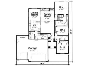 Plan 031H-0210