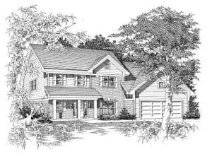 Plan 061H-0090