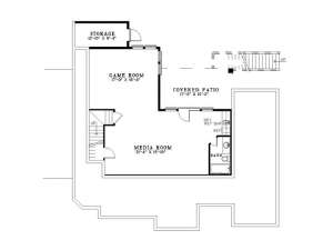 Plan 025H-0015