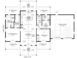 Plan 062H-0565