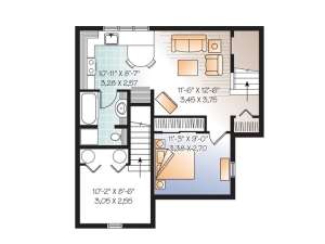 Plan 027H-0036