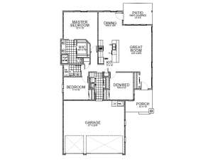 Plan 018H-0032