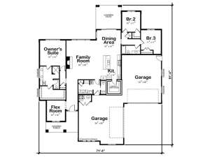 Plan 031H-0528