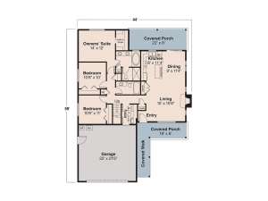 Plan 051H-0237