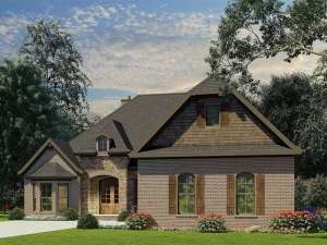 Plan 025H-0309