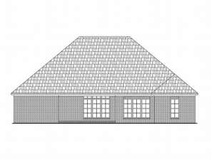 Plan 001H-0084