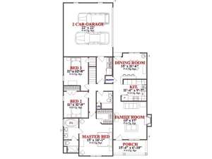 Plan 073H-0099