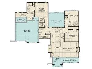 Plan 075H-0025