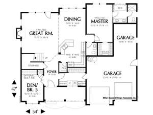 Plan 034H-0178