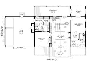 Plan 062H-0411