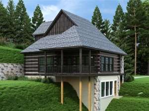 Plan 021L-0001
