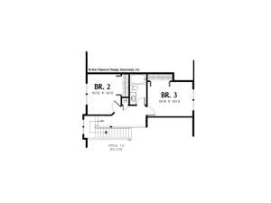 Plan 034H-0098