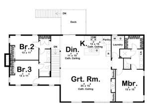 Plan 050H-0386