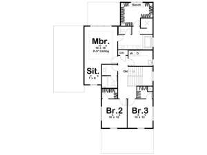 Plan 050H-0261