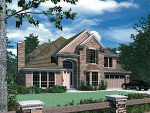 Plan 034H-0345
