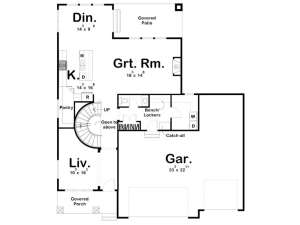Plan 050H-0127
