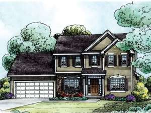 Plan 031H-0219