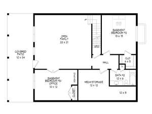 Plan 062H-0373