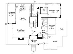 Plan 051H-0431