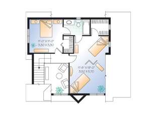 Plan 027H-0068