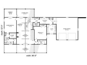Plan 062H-0258