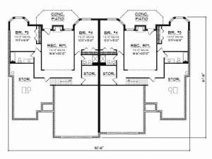 Plan 020M-0018