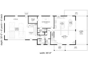 Plan 062H-0579