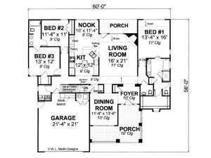 Plan 059H-0118