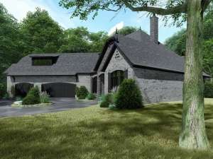 Plan 074H-0103