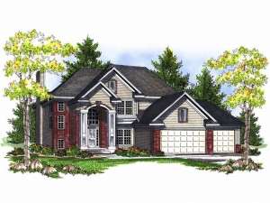 Plan 020H-0116