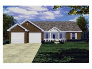 Plan 001H-0018