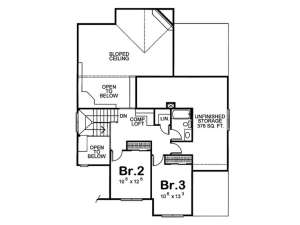 Plan 031H-0141