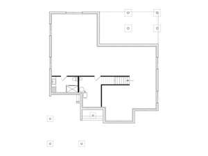 Plan 027H-0564