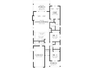 Plan 034H-0494