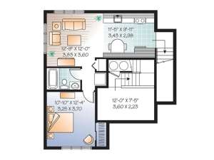Plan 027H-0038