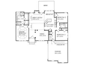 Plan 045H-0006