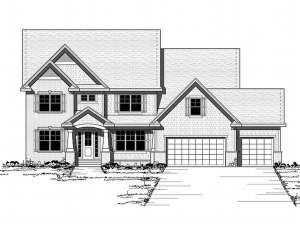 Plan 023H-0082