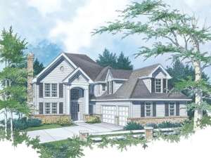 Plan 034H-0335