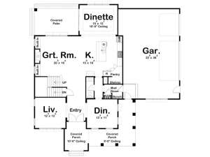 Plan 050H-0498