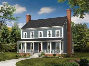Plan 057H-0015