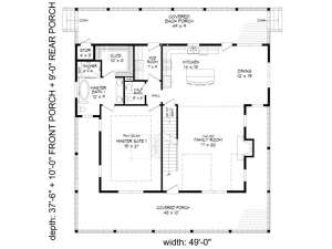Plan 062H-0318