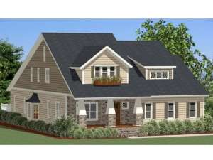 Plan 067H-0034