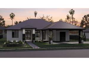 Plan 050H-0611