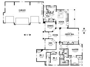 Plan 034H-0127